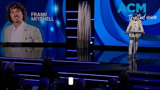 2026 Local Hero Australian of the Year Frank Mitchell