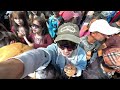 វត្តព្រះធាតុ រំាលេងសប្បាយកប់ #automobile #funny 