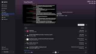 Song Requests Live !sr [2025-11-24]