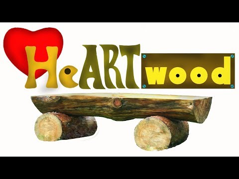 Конкурс #3 на канале Heartwood