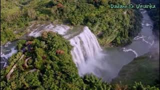 🔴Cascading Falls Glisten Endlessly🔴