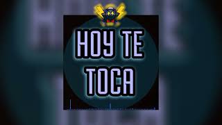Hoy Te Toca - With El Cherry (DJ Chico Malo Remix Guaracha)