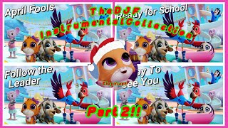 The DJF Instrumental Song Collection [PART 2] | T.O.T.S Eboy Vlogs