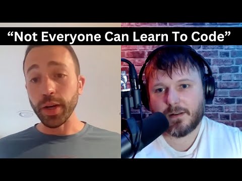 Candid Chat About The Dev Market With a Coding Bootcamp CEO (Rithm School)