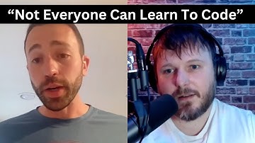 Candid Chat About The Dev Market With a Coding Bootcamp CEO (Rithm School)