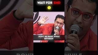 Watch till end 😂 #phyiscswallah #shorts #inspirational #saleemsir #motivation
