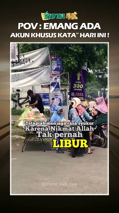 INDAHNYA BULAN RAMADHAN