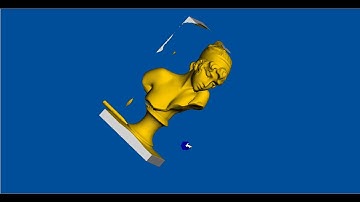 How to use powermill software to make 5-axis 4-axis engraving files.