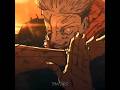 JUJUTSU KAISEN YUJI ITADORI EDIT MONTAGEM BÊBADO Super Slowed 