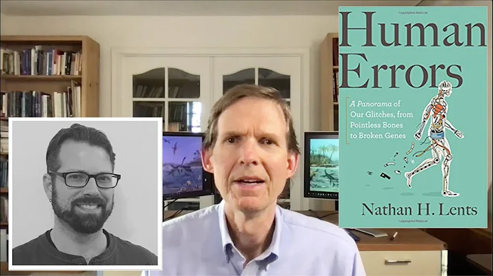 Junk Part V: Nathan Lents and Junk Science