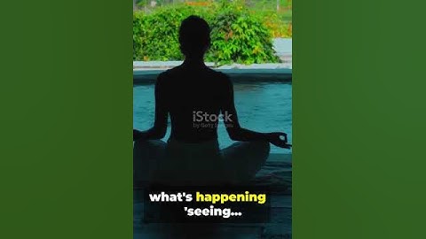 Break Any Urge in 3 Steps 🛑 Mindfulness Practice