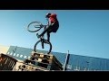 MonsterBikes Competitions. Bike Trial