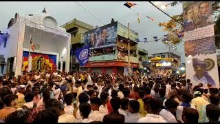 Download lagu DR.BABA SAHEB AMBEDKAR JAYANTI 132IN WADI JUNCTION 2023..💙🔝💯