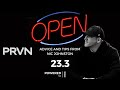 23.3 Preview and Tips with Nic Johnston from PRVN