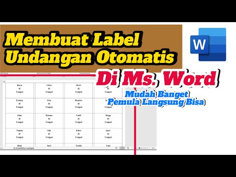 cara membuat label undangan otomatis di word : cara-membuat-label-undangan-di-word