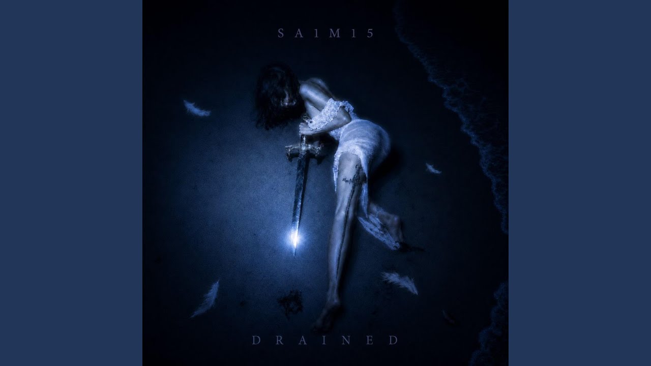 Watch DRAINED on YouTube Watch DRAINED on YouTube