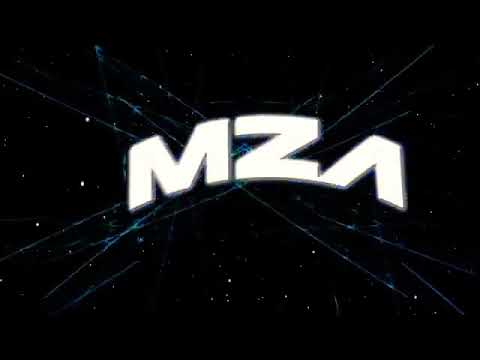 Vinheta MZA Music (2011)