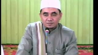 SYARAH'AYNIYAH 54 NERAKA 1 oleh KH. MUHAMMAD BAKHIET