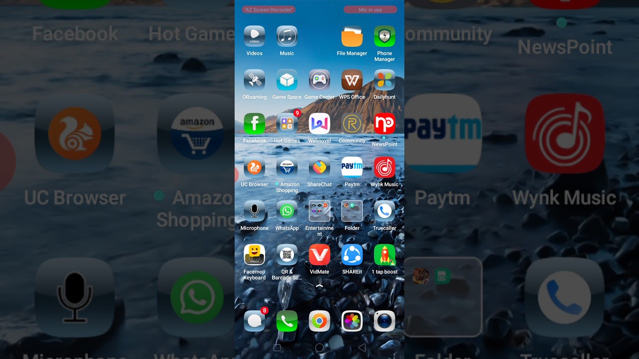 How To Remove Notifications In Mobile YouTube how-to-remove-notifications-in-mobile-youtube