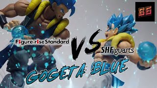 sh figuarts gogeta blue