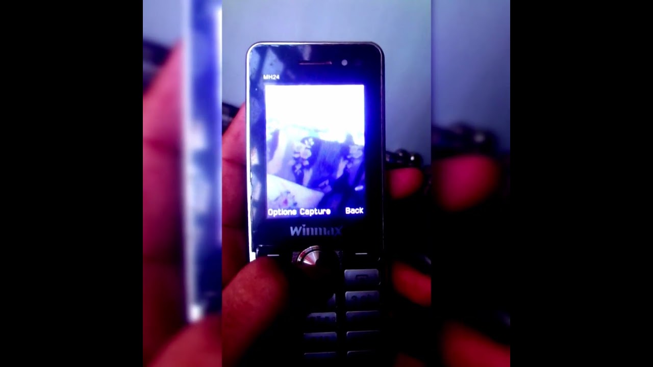 Winmax MH32 Silver