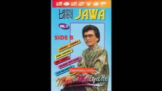 Mus Mulyadi Lagu-Lagu Jawa Nonstop Side B