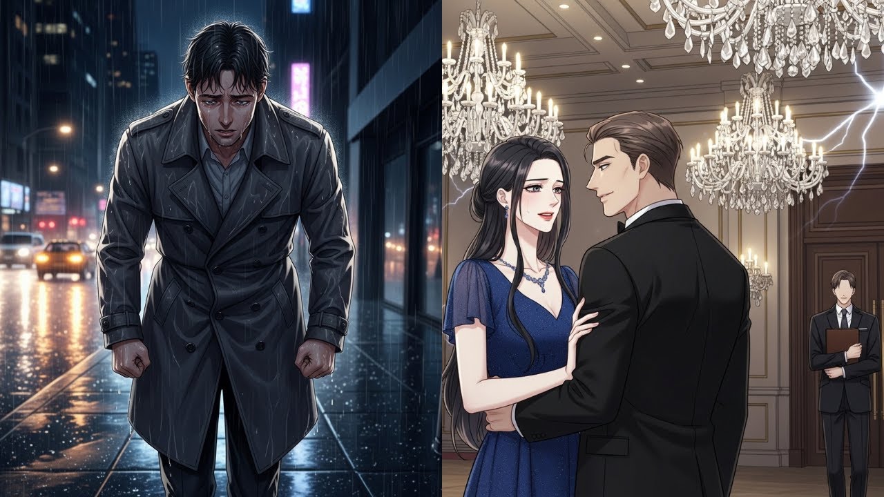 🔹I Left After She Chose Her Ex—Then the Heiress Followed Me to a Remote Small Town