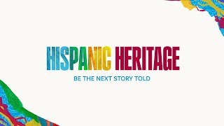 Hispanic Heritage 2023 | Telemundo English