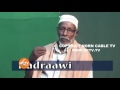 Xusuus reeb  abwaan hadraawi  ducaale   s3e07