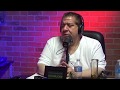 The Church Of What's Happening Now #485 - Joey Diaz and Lee Syatt