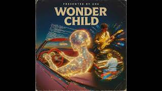 AOA - WONDER CHILD (Sample Pack)