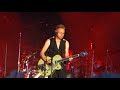 Depeche Mode - Home - Live @ London Stadium, 3 Jun 2017