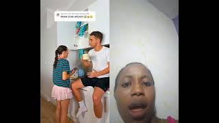 Wrong Prank  shorts fypviral trend