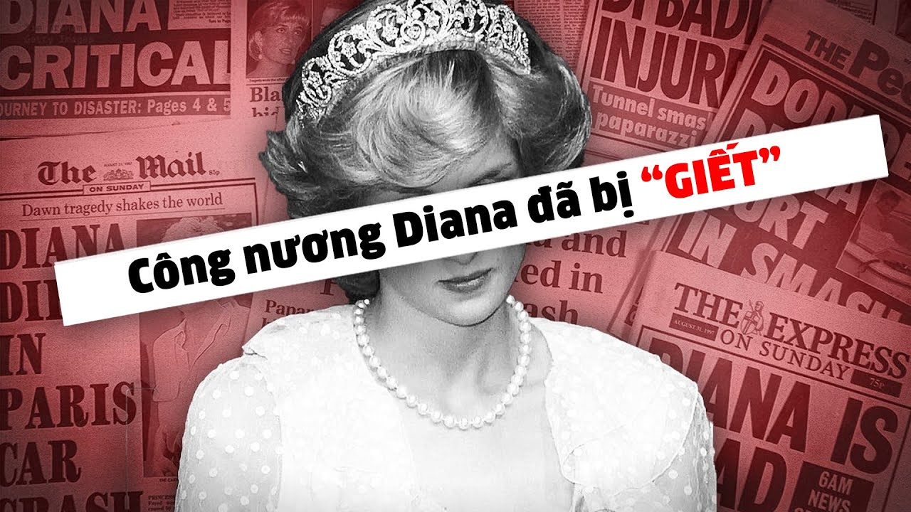 4 Bí Mật Đen Tối Sặc Mùi Drama Hoàng Gia Anh Luôn Cố Che Giấu