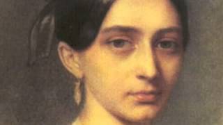 Clara Schumann Pieces Fugitives op. 15 no. 1