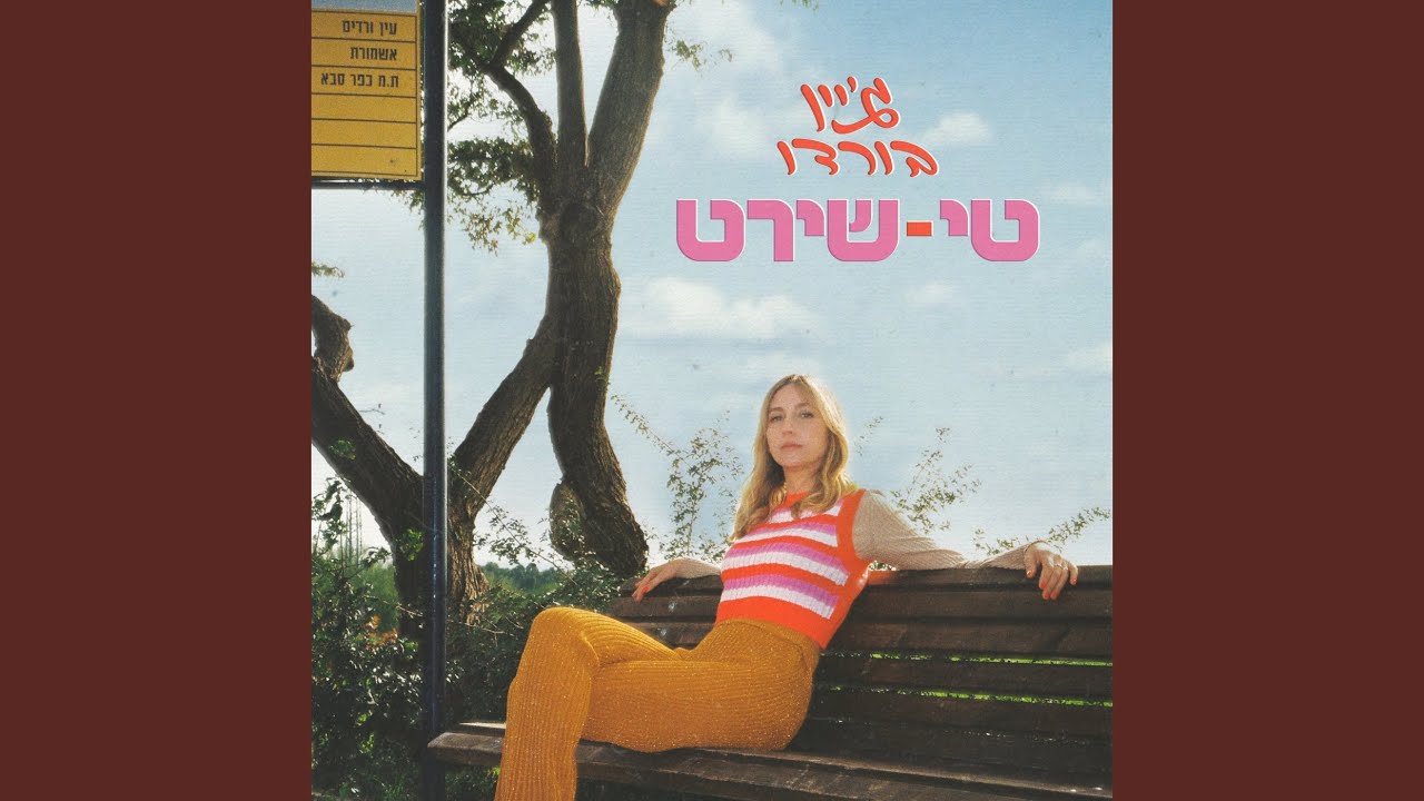 טי-שירט