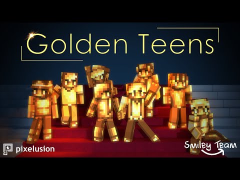 50 Teens Skin Pack in Minecraft Marketplace