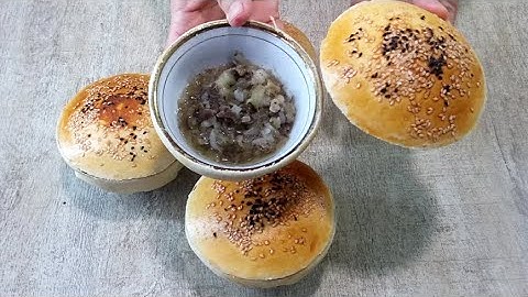 Вкуснее ещё не было - КОСА СОМСА ! Семья в восторге, гости в недоумении! Вместо скучной Самсы
