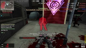 Blackshot Clan Hack - Ownage Pwned