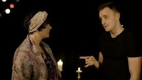 EF Elem   10C Fortune Teller Part 5