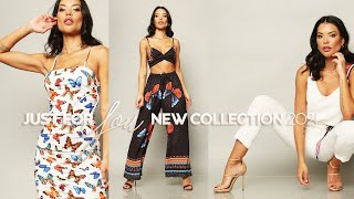 Women Fashion New Collectiong Spring Summer 2021 Dkstyle.gr