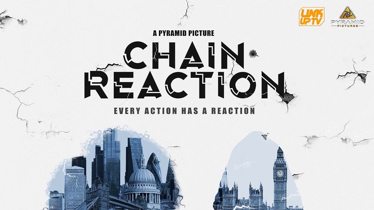 Chain reaction español