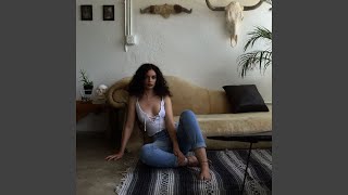 Video thumbnail of "Sabrina Claudio - Confidently Lost"