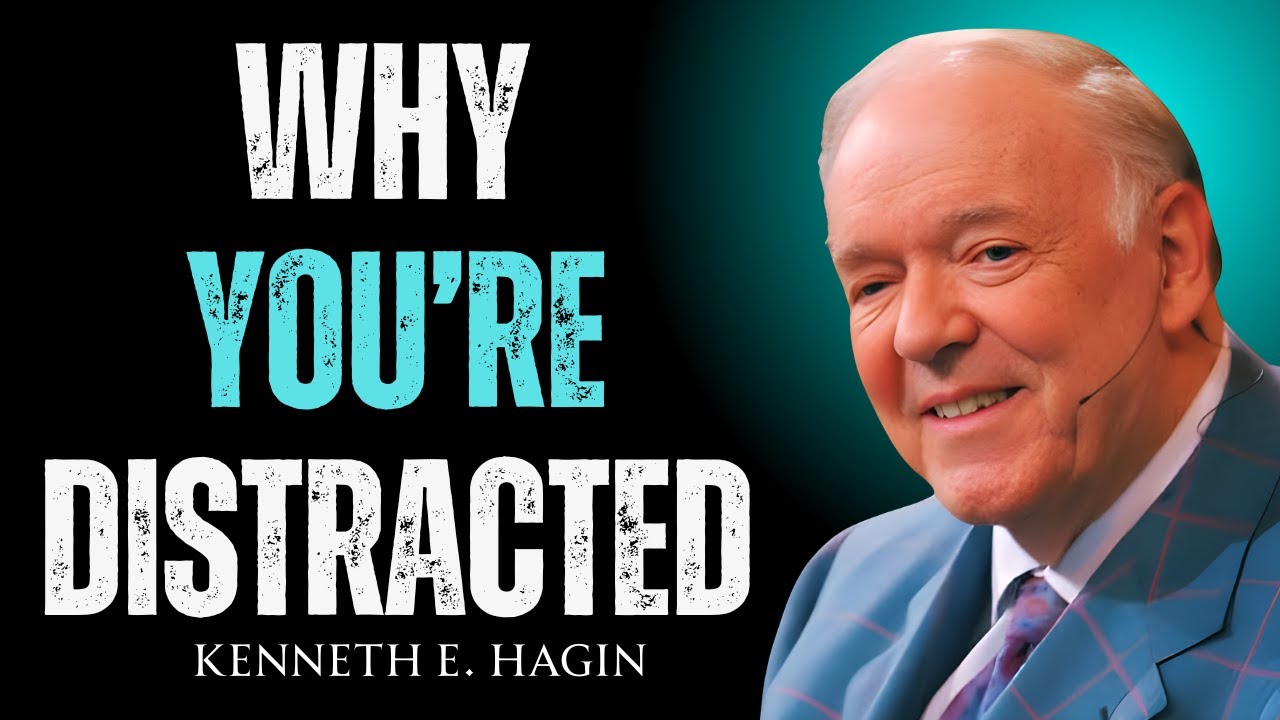 	WORD FIRST, PHONE LAST — MORNING ROUTINE FOR VICTORY | Kenneth E. Hagin