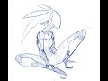 Live Stream: Drawing Your Epic Dungeons and Dragons Characters | Rookzer0 Channel