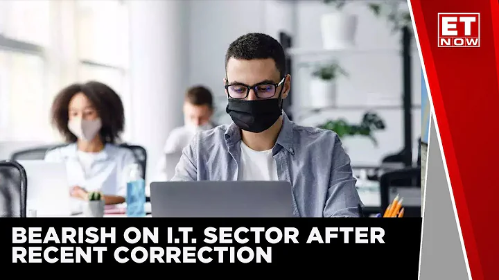 Bearish On I.T. Sector Even After The Recent Corre...