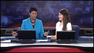 Anchoring WNEM