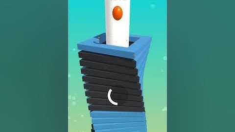 Stack Ball 3D Level 46 47 48 49 50