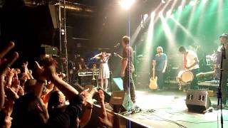 Firewater - This is my Life [HD] live