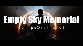 Empty Sky Memorial Cinematic - felipeOrvi Shot